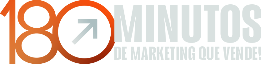 180 Minutos de Marketing de Verdade