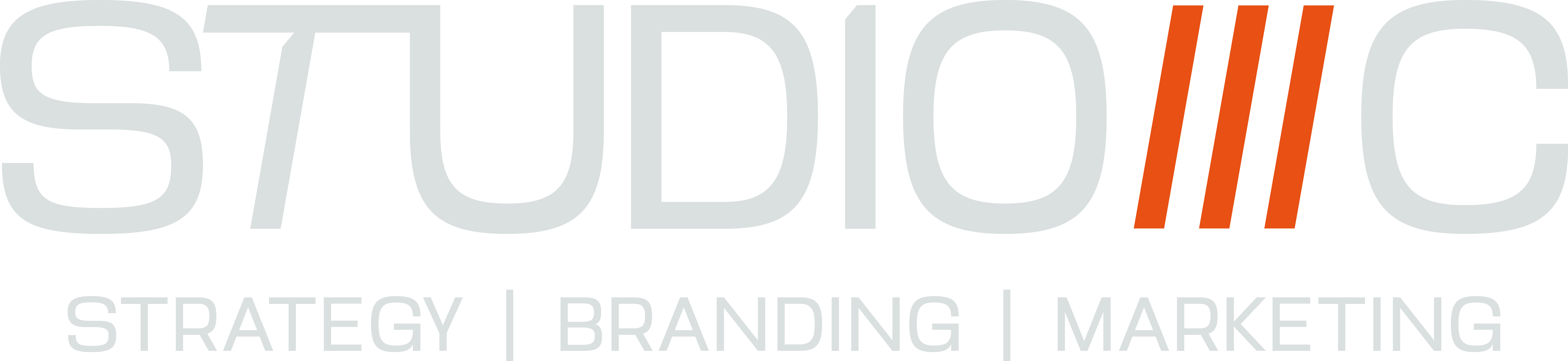 StudioC - Strategy | Branding | Marketing